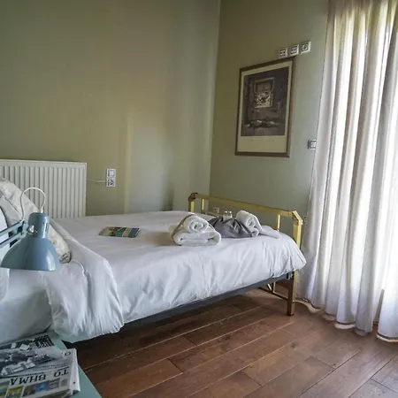 Pelion Start Point - Koropi Holiday home Volos
