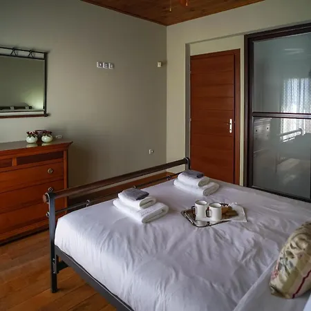 Holiday home Pelion Start Point - Koropi *