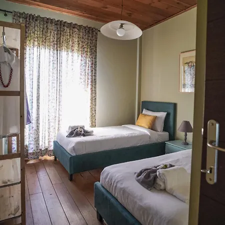 Pelion Start Point - Koropi Holiday home