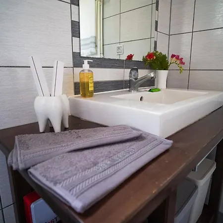 Holiday home Pelion Start Point - Koropi Volos