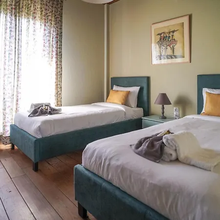 Holiday home Pelion Start Point - Koropi