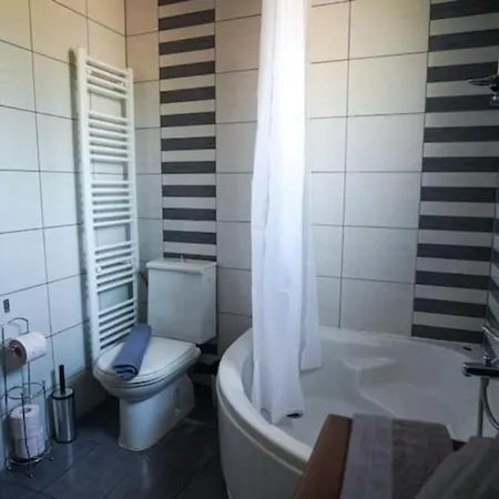 Holiday home Pelion Start Point - Koropi *